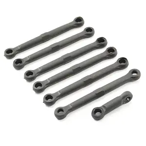 FTX Comet Moulded Camber + Steering Links