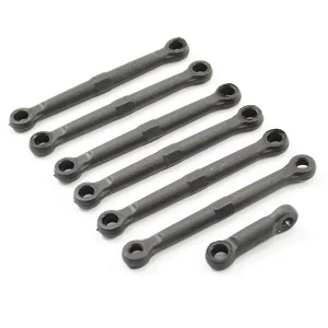 FTX Comet Moulded Camber + Steering Links