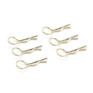 FTX Comet Phillips Button Head Screws 2.6*10