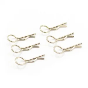 FTX Comet Phillips Button Head Screws 2.6*10