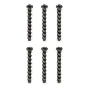 FTX Comet Phillips Button Head Screws 2.6*22