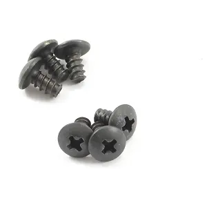 FTX Comet Phillips Button Head Screws M2.6*6