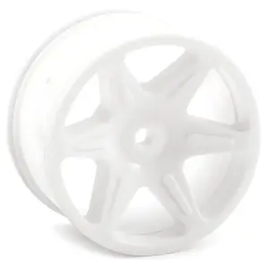 FTX Comet Buggy Rear Wheel White