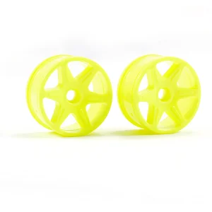 FTX Comet Buggy Front Wheel Yellow