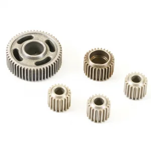 FTX FURY 2.0 GEAR SET (20T X 3 - 28T - 53T)