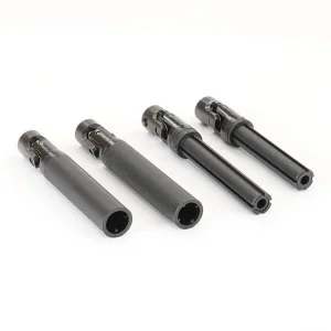 FTX Fury 2.0 Centre Universal Driveshafts