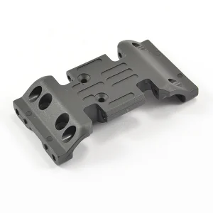 Fastrax FTX Fury Centre Lower Chassis Plate