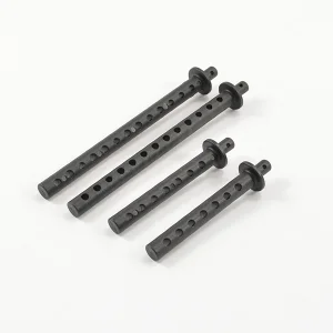 Fastrax FTX Fury Front + Rear Body Post Set