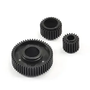 Fastrax FTX Fury Transmission Gear Set (20T+28T+53T)