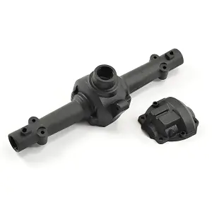 Fastrax FTX Fury Front + Rear Axle Housing (1Pc)