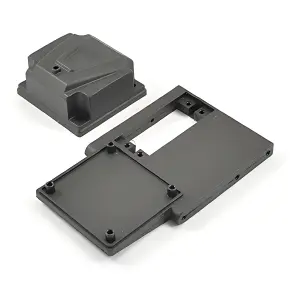 Fastrax FTX Fury Servo/ESC Mount + Receiver Box