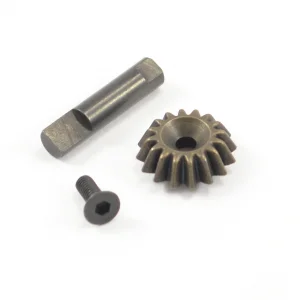 Fastrax FTX Fury Pinion Drive Gear (1Pc)