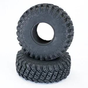 Fastrax FTX Fury Tyre With Memory Foam (2)