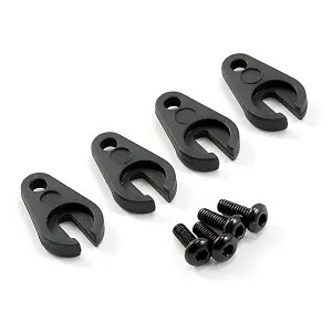 Fastrax FTX Fury LED Bumper Light Clips
