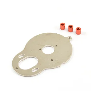 Fastrax FTX Fury Aluminium Motor Mount W/Bushing