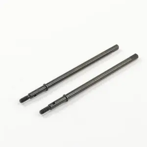 Fastrax FTX Fury Rear Driveshaft (2Pc)