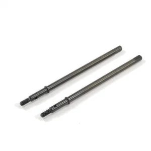 Fastrax FTX Fury Rear Driveshaft (2Pc)