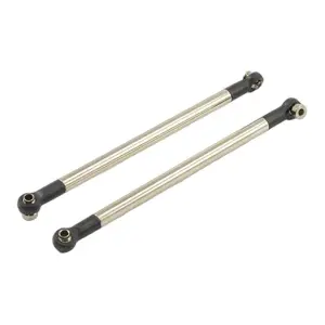 Fastrax FTX Fury Rear Upper Link 86mm (2Pc)