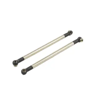 Fastrax FTX Fury Rear Upper Link 86mm (2Pc)