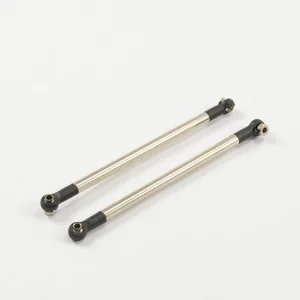Fastrax FTX Fury Rear Upper Link 86mm (2Pc)