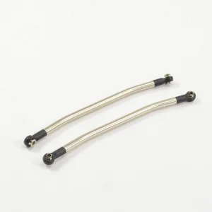 Fastrax FTX Fury Steering Link 108mm (2Pc)