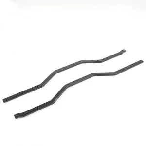 Fastrax FTX Fury Chassis Rails (2Pc)