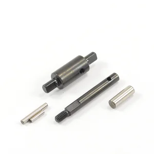 Fastrax FTX Fury Transmission Gear Hardware Set