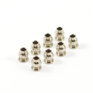 Fastrax FTX Fury Pivot Balls 5.9 Shor T (8Pc)