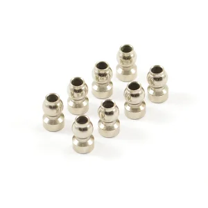 Fastrax FTX Fury Pivot Balls 5.9 Long (8Pc)