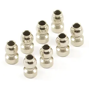Fastrax FTX Fury Pivot Balls 5.9 Long (8Pc)
