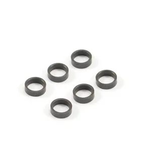 Fastrax FTX Fury Gasket 6.8X5X2 (6Pc)