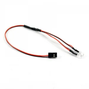 Fastrax FTX Fury Bodyshell LED Wires