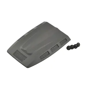 Fastrax FTX Fury Bodyshell Moulded Engine Cover