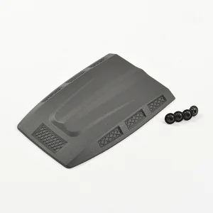 Fastrax FTX Fury Bodyshell Moulded Engine Cover