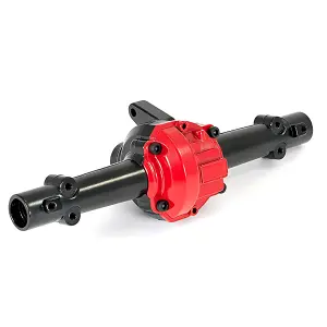 FTX Outback Fury/Hi-Rock Alloy Axle Housing Front/Rear (1Pc)