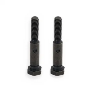 FTX Outback Fury/Hi-Rock Alloy Portal Wheel Axle (2Pc)