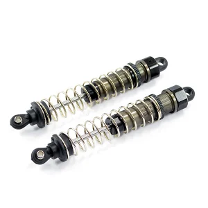 Fastrax FTX Fury Alloy Shock Absorbers (2)