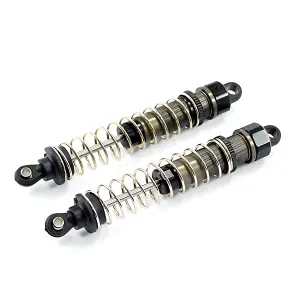 Fastrax FTX Fury Alloy Shock Absorbers (2)