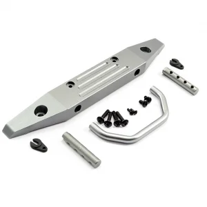 Fastrax FTX Fury Alloy Front Bumper