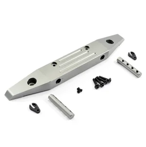 Fastrax FTX Fury Alloy Rear Bumper