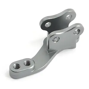 Fastrax FTX Fury Alloy Sway Bar Lower Mount (1Pc)