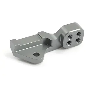 Fastrax FTX Fury Alloy Sway Bar Upper Mount (1Pc)