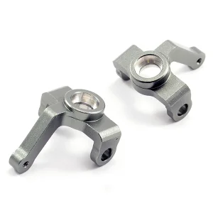 Fastrax FTX Fury Alloy Steering Arms (2)