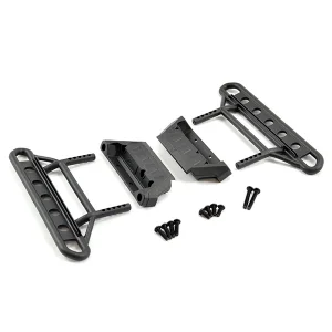 Fastrax FTX Fury Moulded Side Footplate