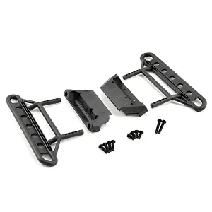 Fastrax FTX Fury Moulded Side Footplate