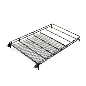 Fastrax FTX Fury Alloy Roof Rack Only