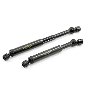 Fastrax FTX Fury Centre CVD Driveshaft Set