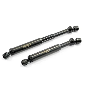 Fastrax FTX Fury Centre CVD Driveshaft Set
