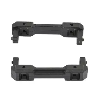 FTX Fury X Front/Rear Bumper Mounts