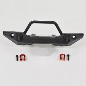 FTX Fury X Front Bumper W/Shackles